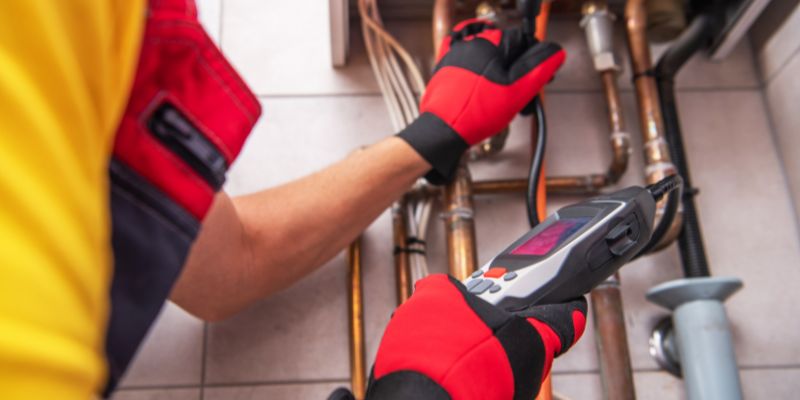 Emergência com Vazamento de Gás ou Água em Uberaba: Como Agir? Emergência com Vazamento de Gás ou Água em Uberaba: Como Agir?