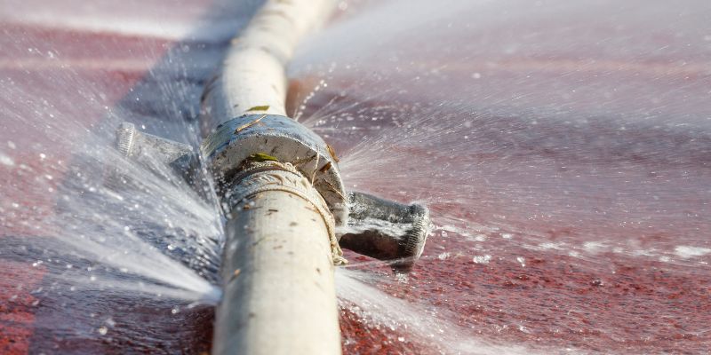 Encanamento Estourado à Noite em Uberaba: Quem Pode Ajudar? Encanamento Estourado à Noite em Uberaba: Quem Pode Ajudar?